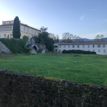 Anna Apartment Pistoia Zewnętrze zdjęcie