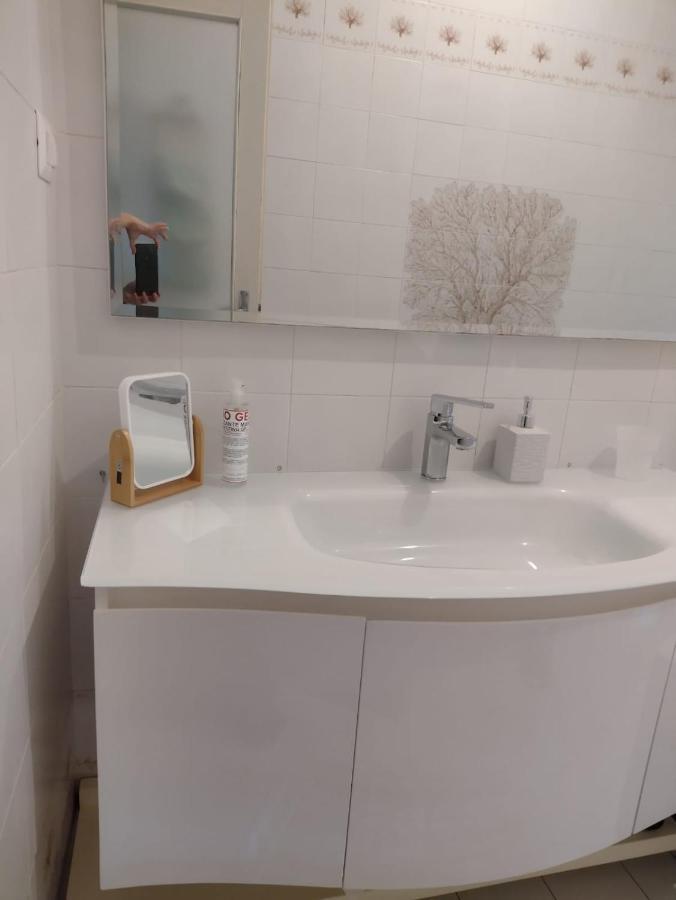 Anna Apartment Pistoia Zewnętrze zdjęcie