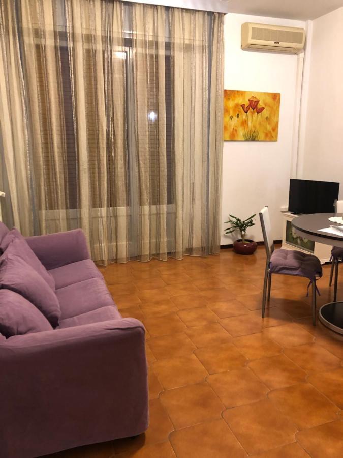 Anna Apartment Pistoia Zewnętrze zdjęcie