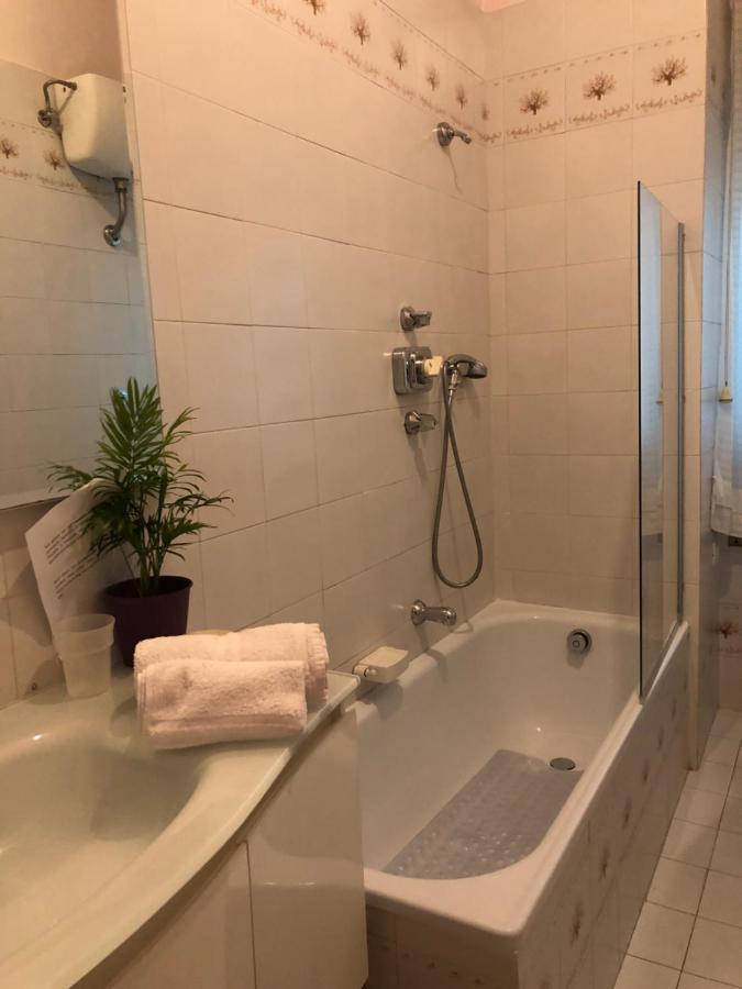 Anna Apartment Pistoia Zewnętrze zdjęcie